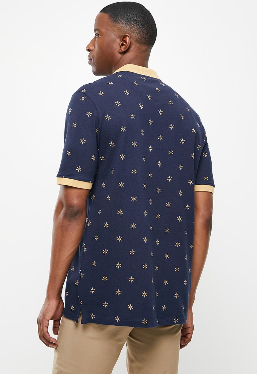 Pringle of Scotland - Golfer - navy