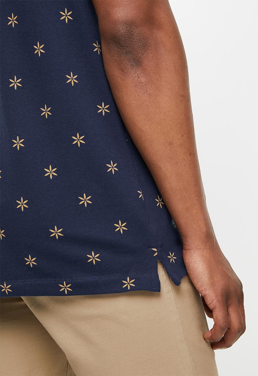 Pringle of Scotland - Golfer - navy