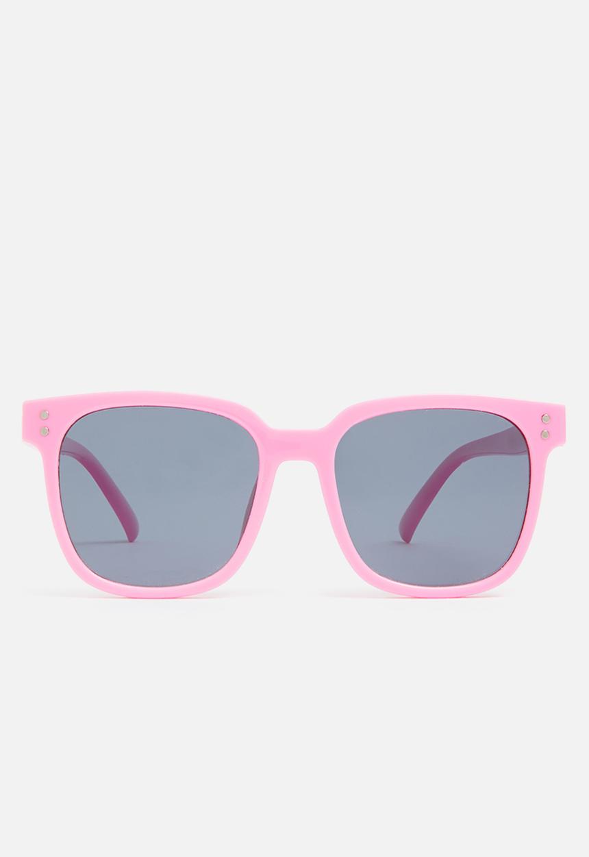 Rebel Republic - Wayfarer sunglasses - pink