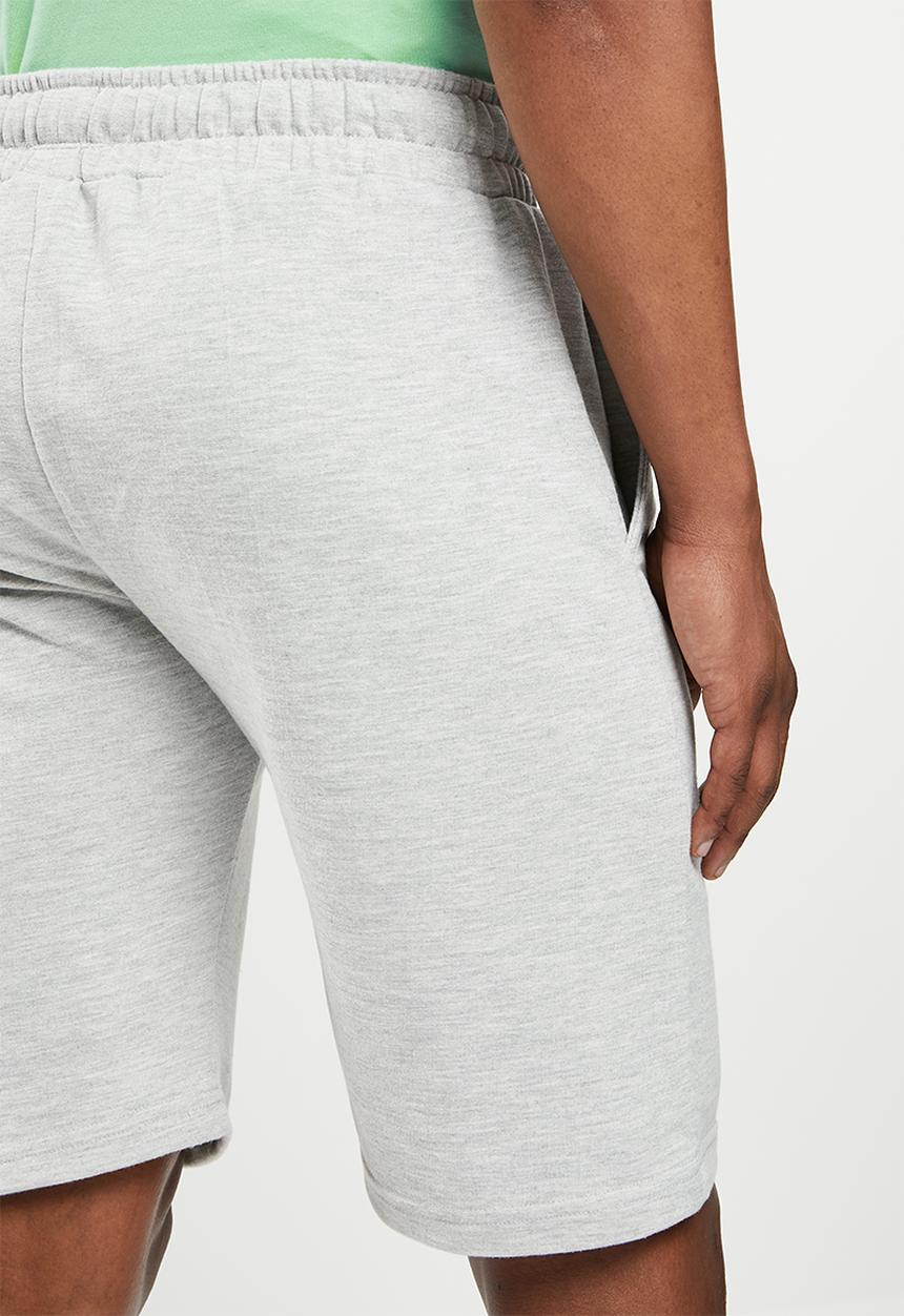 Ben Sherman - Jog short - grey melange
