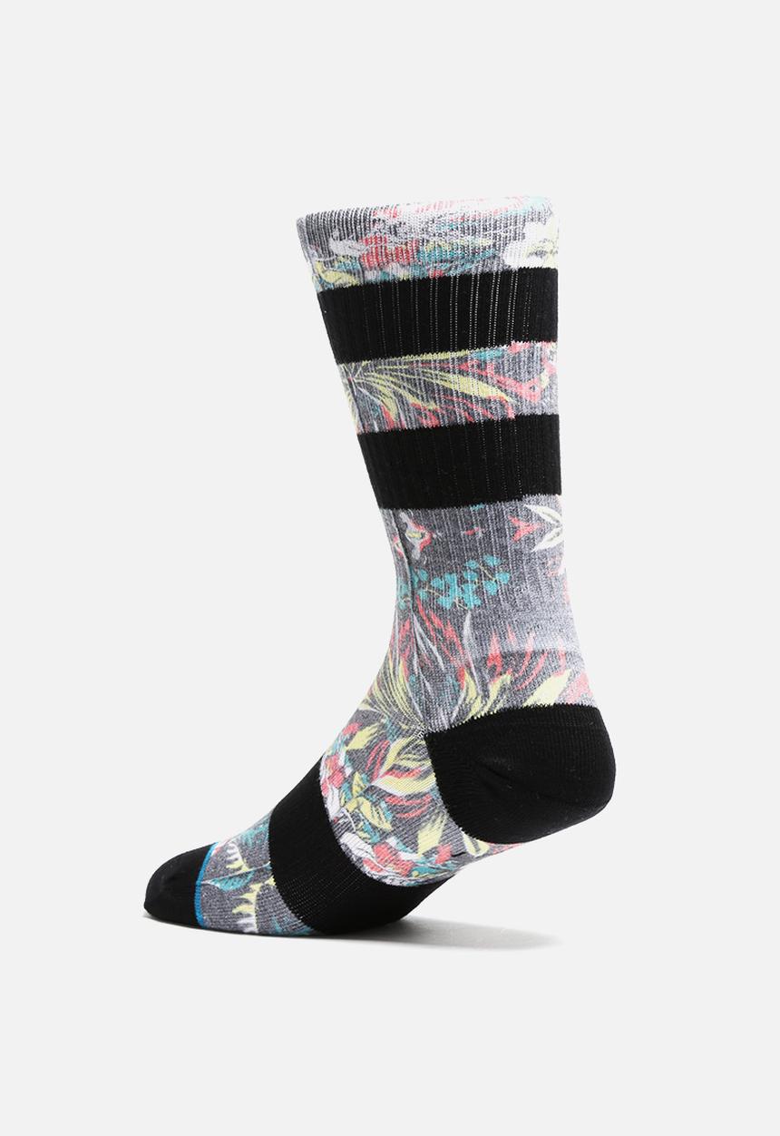 Stance Socks - Kamea