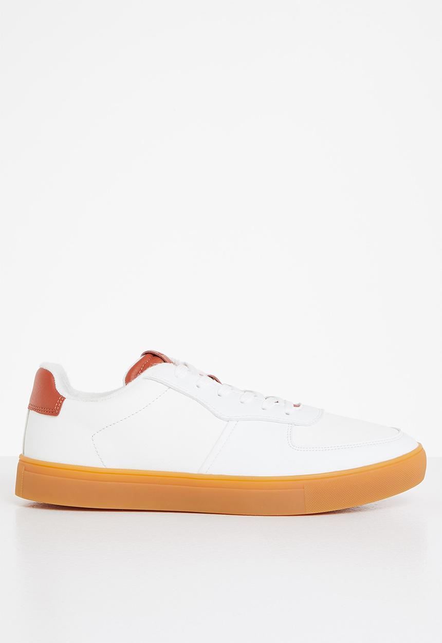 ALDO - Kion sneaker - white