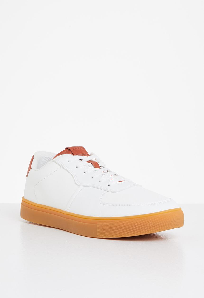 ALDO - Kion sneaker - white