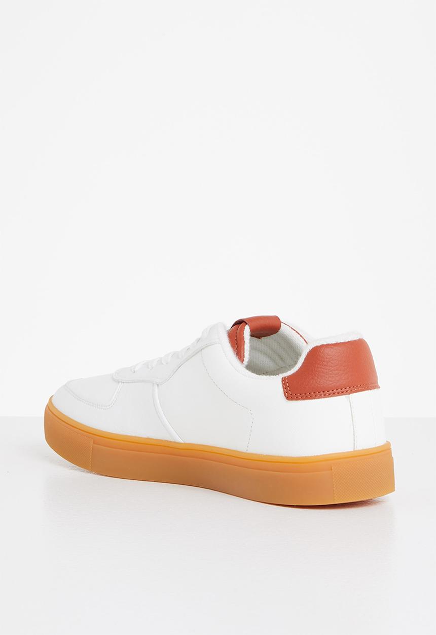 ALDO - Kion sneaker - white