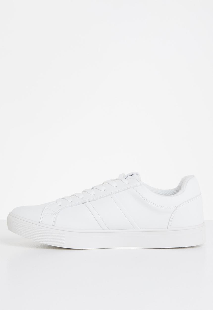 ALDO - Pondia - white