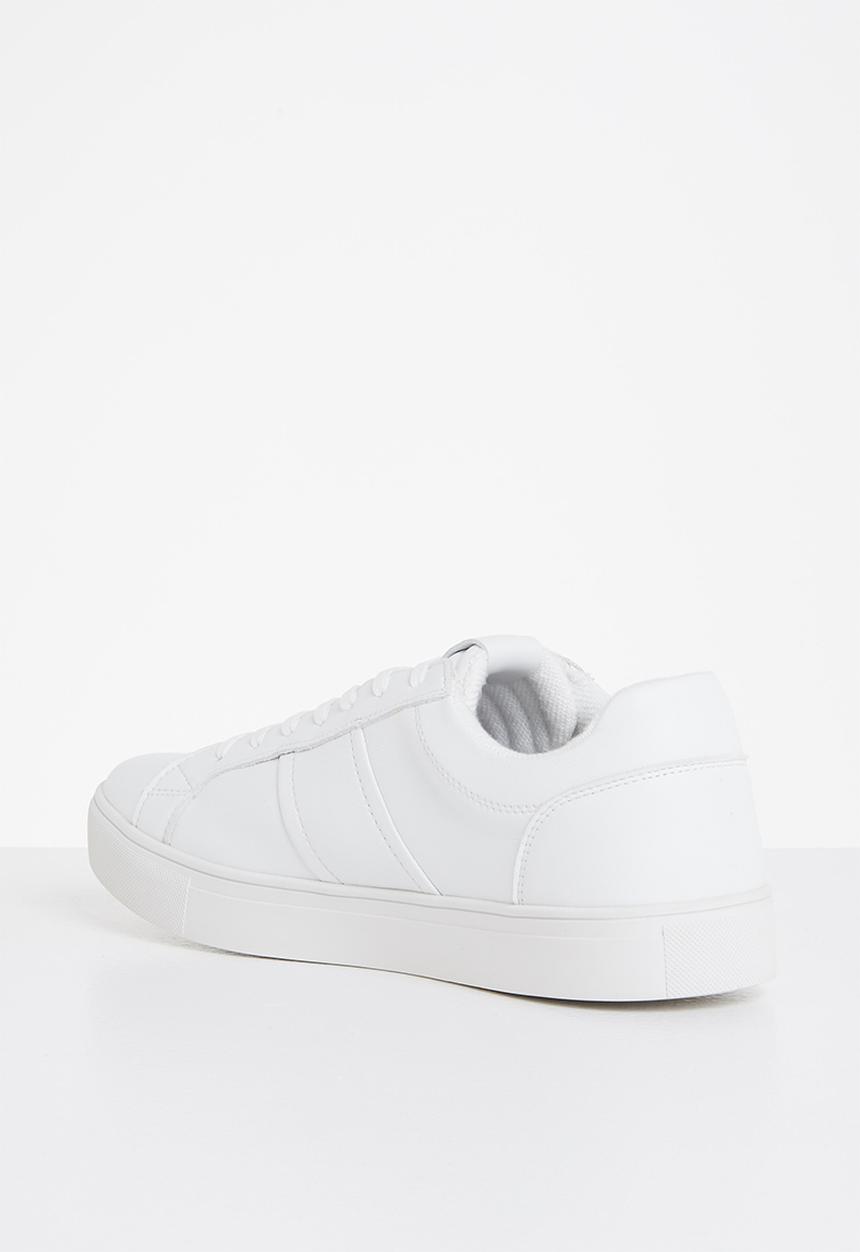 ALDO - Pondia - white