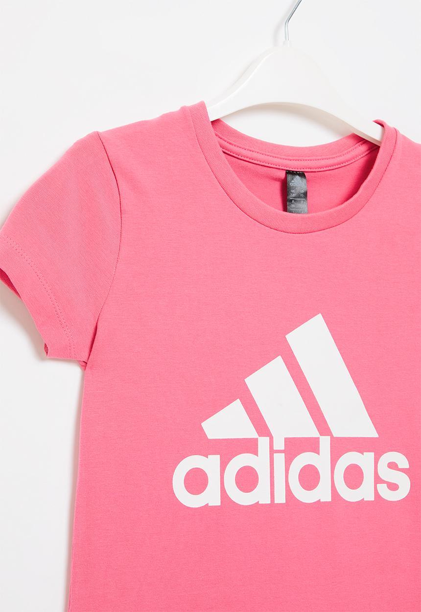 adidas Performance - Bl sj dre y - pink 