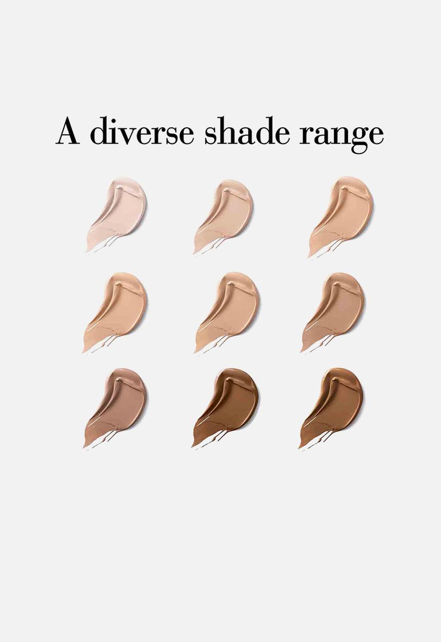 Elizabeth Arden -  Flawless Finish Skincaring Concealer - 215