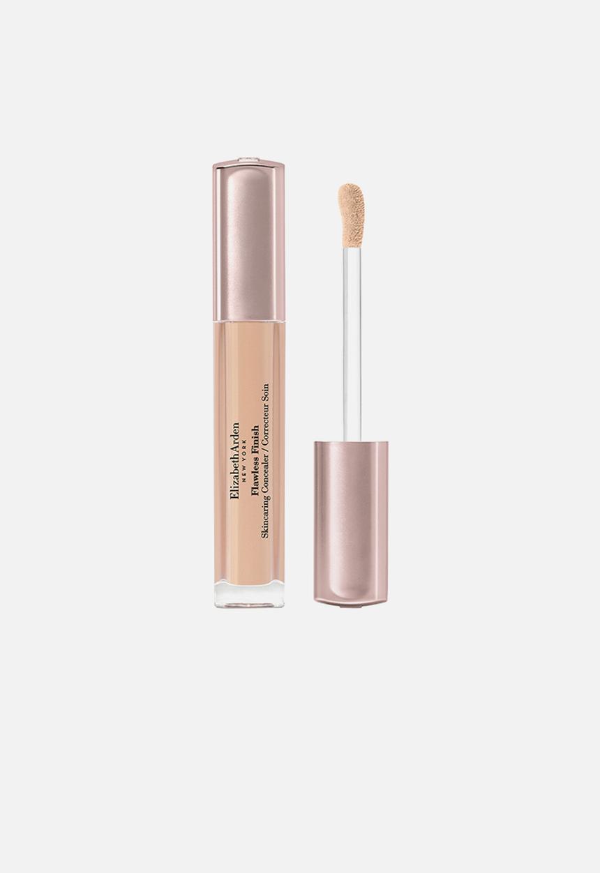Elizabeth Arden -  Flawless Finish Skincaring Concealer - 335