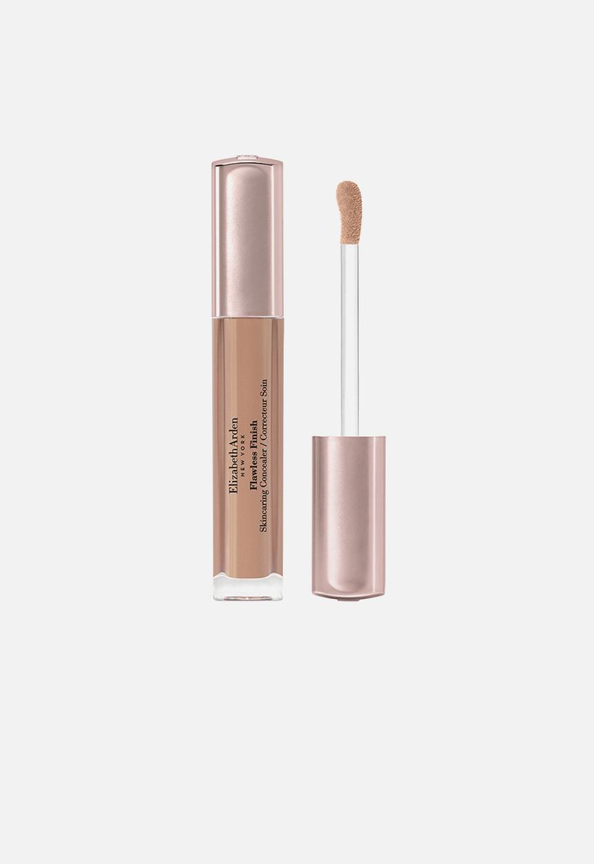 Elizabeth Arden -  Flawless Finish Skincaring Concealer - 445
