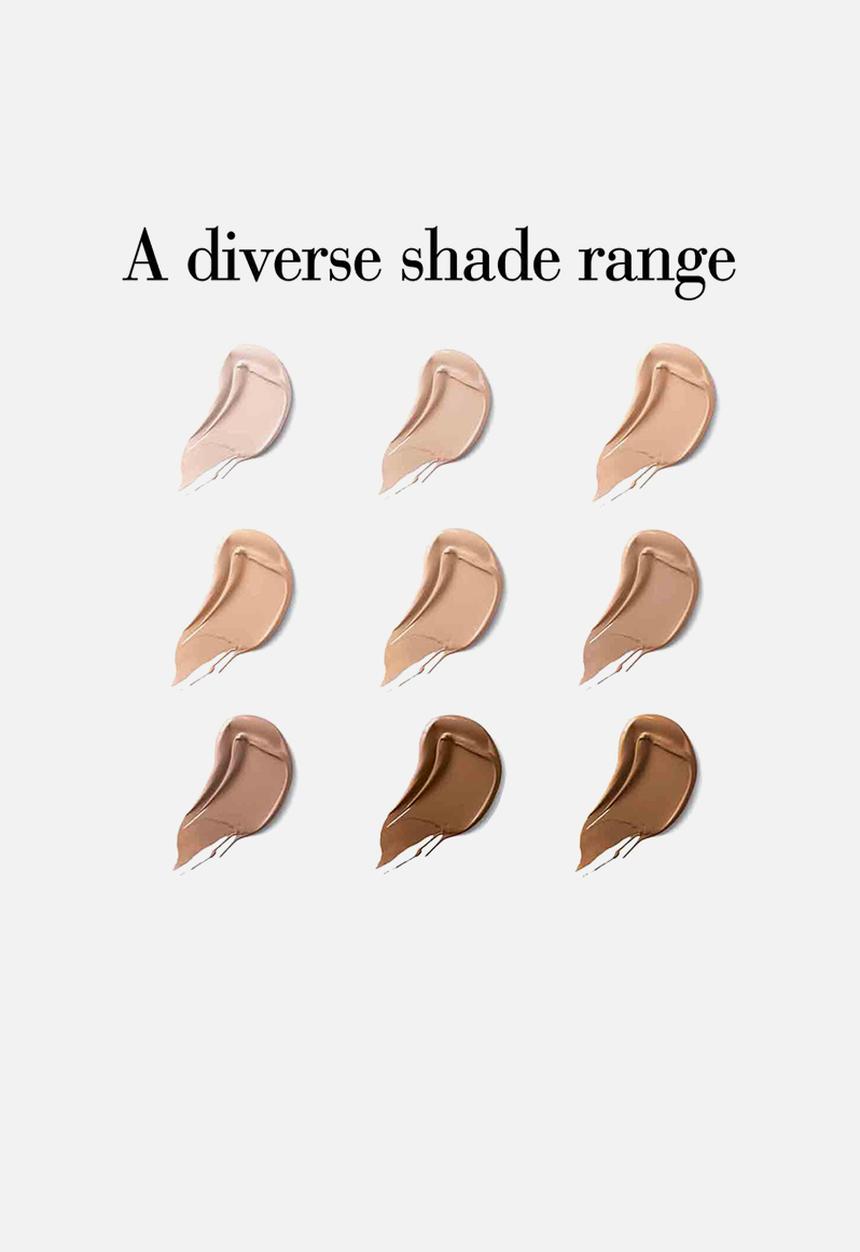 Elizabeth Arden -  Flawless Finish Skincaring Concealer - 445