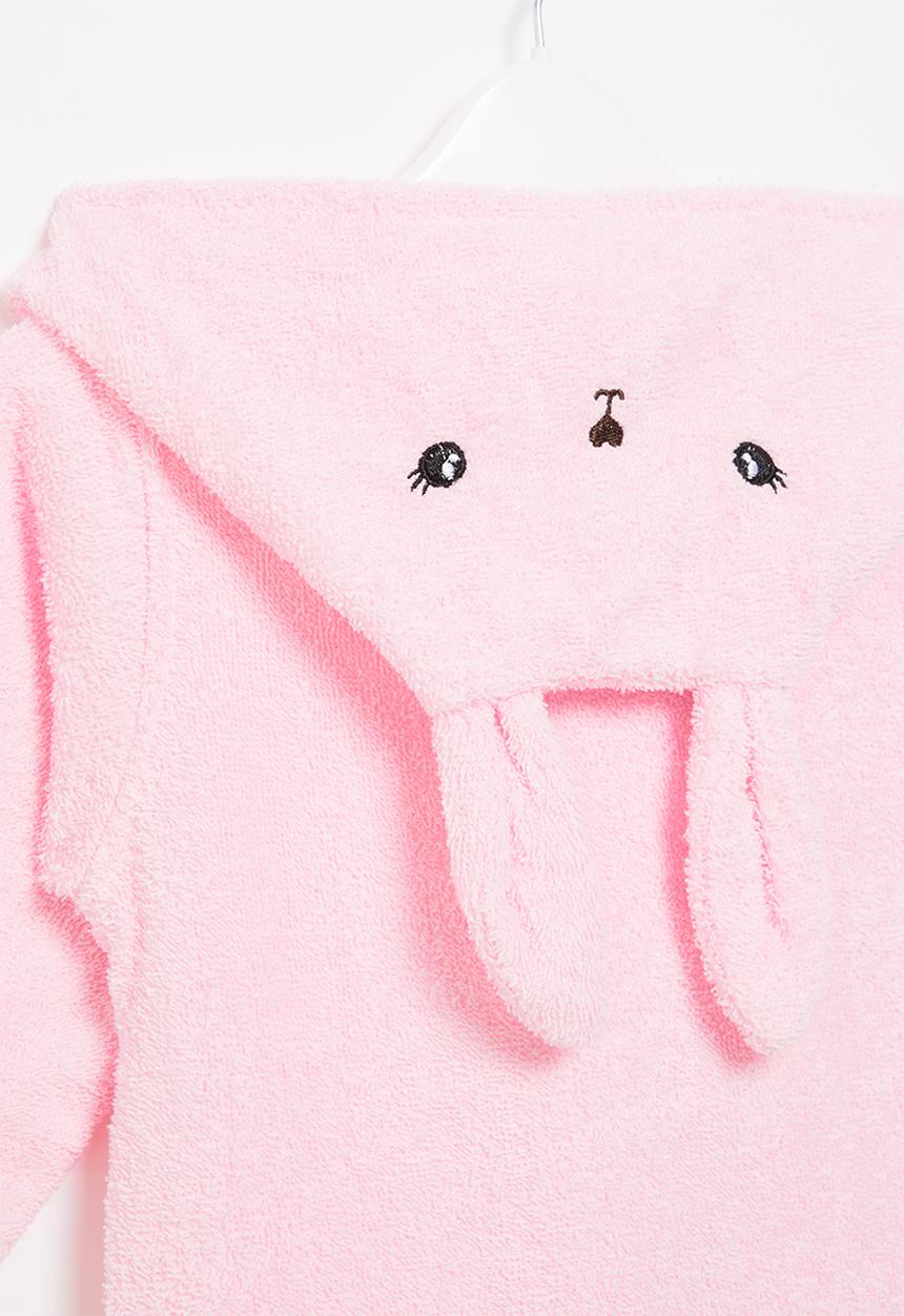 Pop Candy - Baby robe - pink