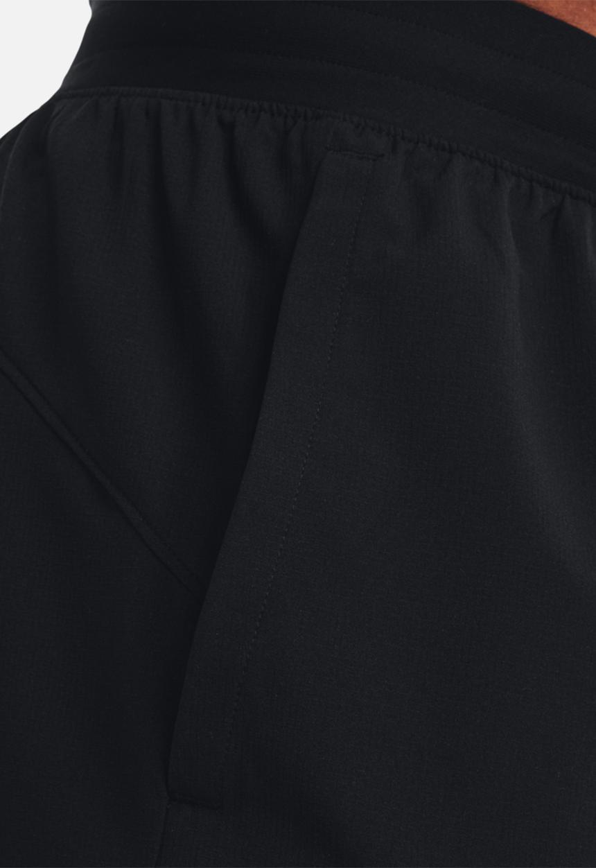 Under Armour - Ua evolution train shorts - black
