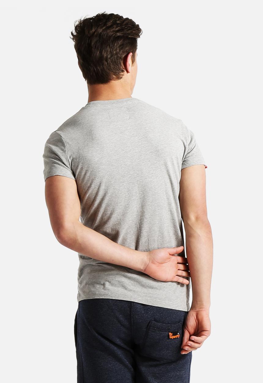 Superdry. - High Flyers T-shirt