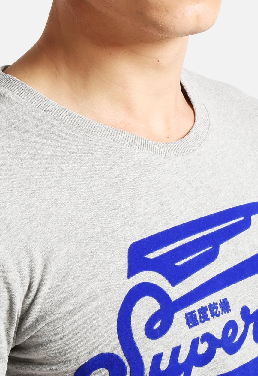 Superdry. - High Flyers T-shirt