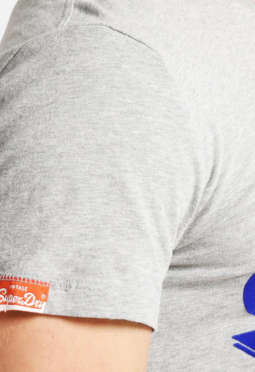 Superdry. - High Flyers T-shirt