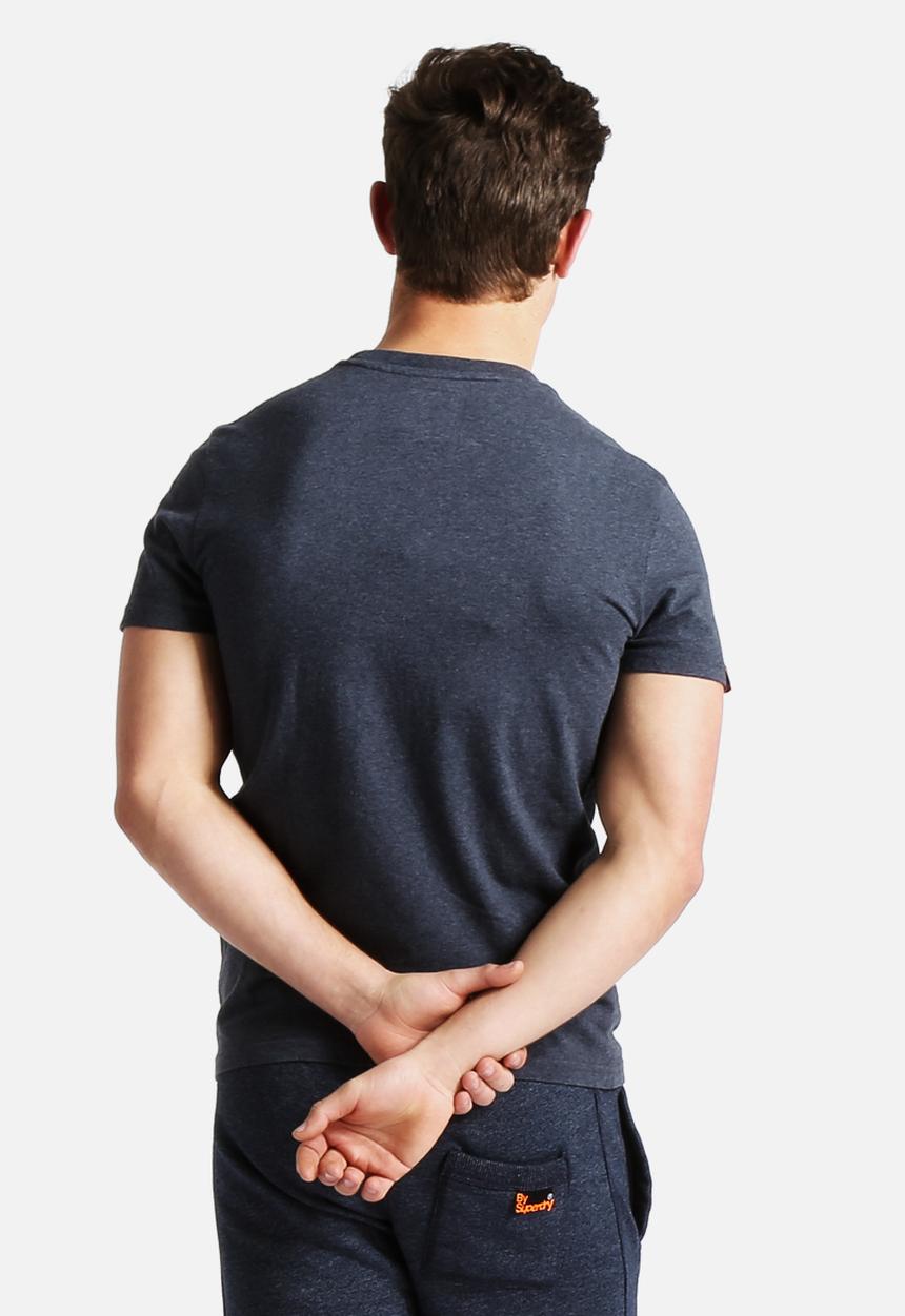 Superdry. - High Flyers T-shirt 