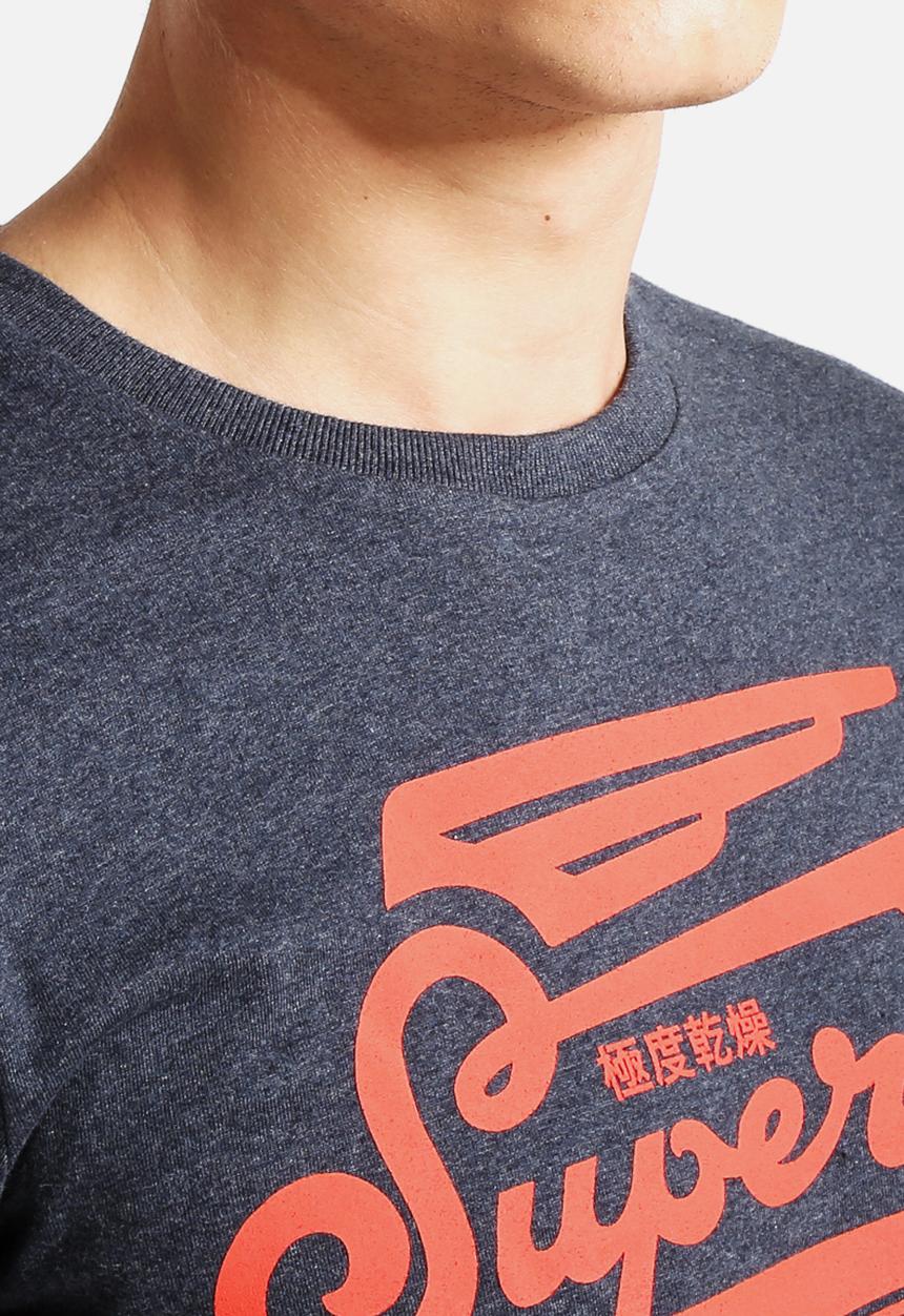 Superdry. - High Flyers T-shirt 