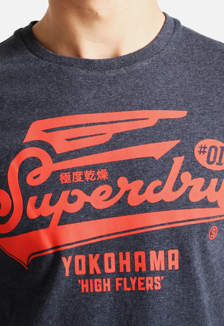 Superdry. - High Flyers T-shirt 