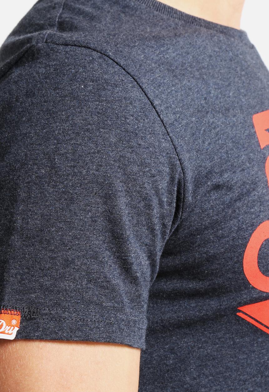 Superdry. - High Flyers T-shirt 