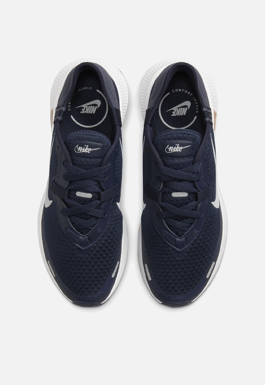 Nike - Reposto