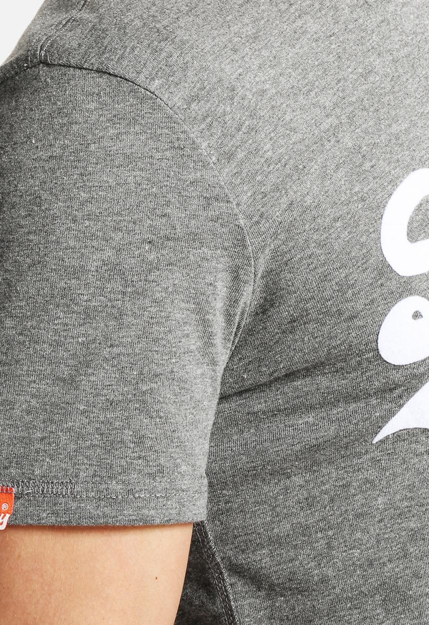 Superdry. - Vintage Logo T-shirt