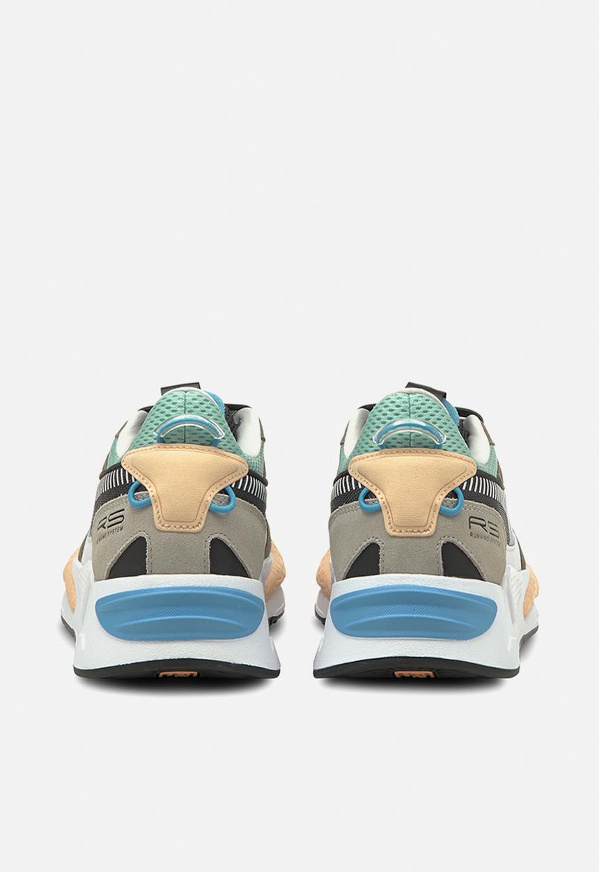 PUMA - RS-Z - peach parfait-ebony