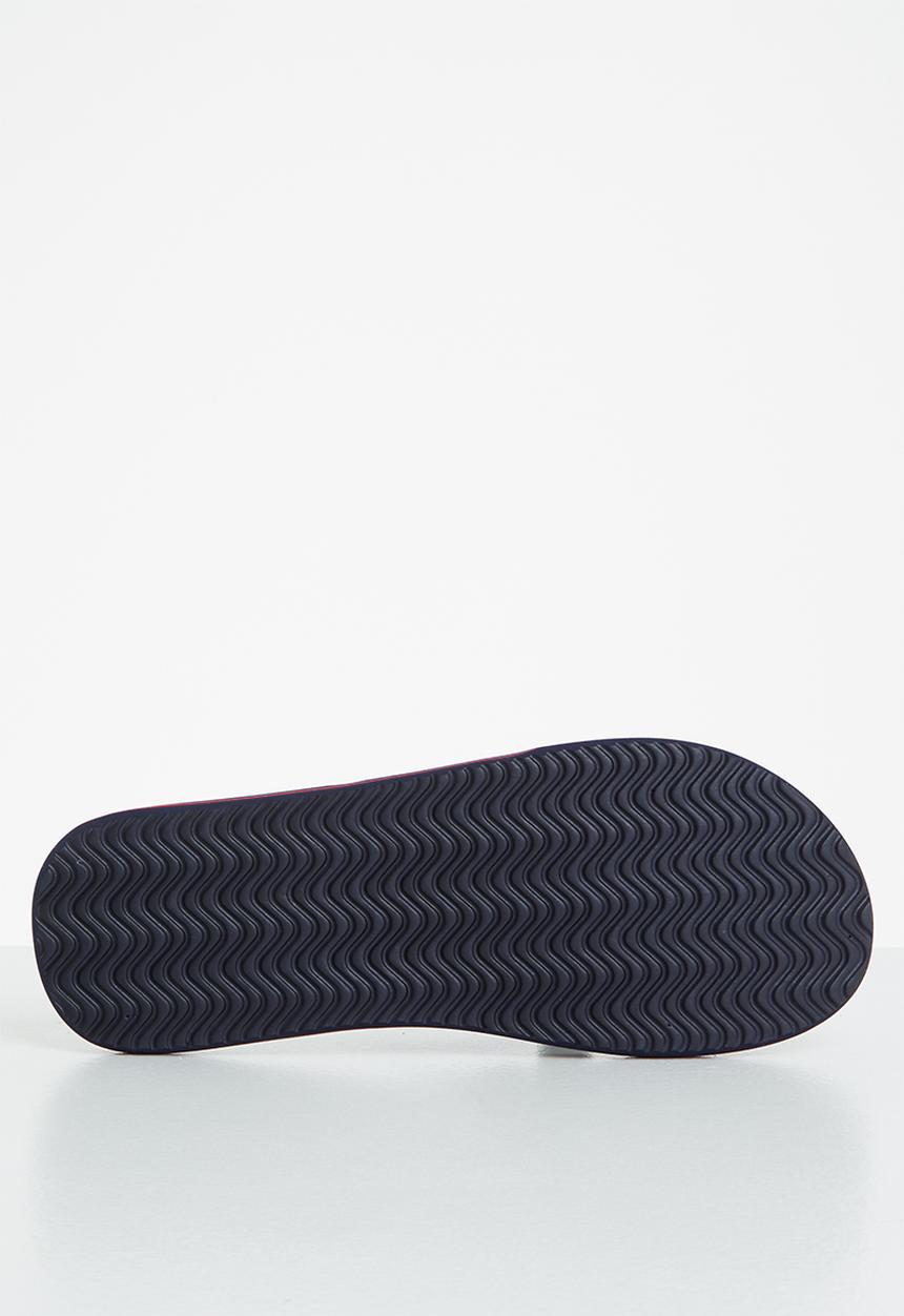 FILA - Siamo thong - navy