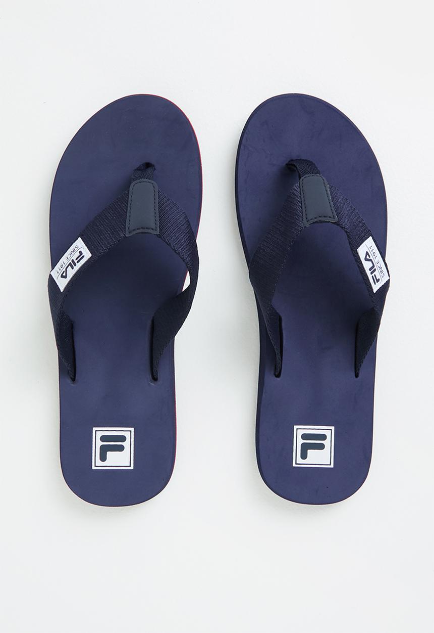 FILA - Siamo thong - navy