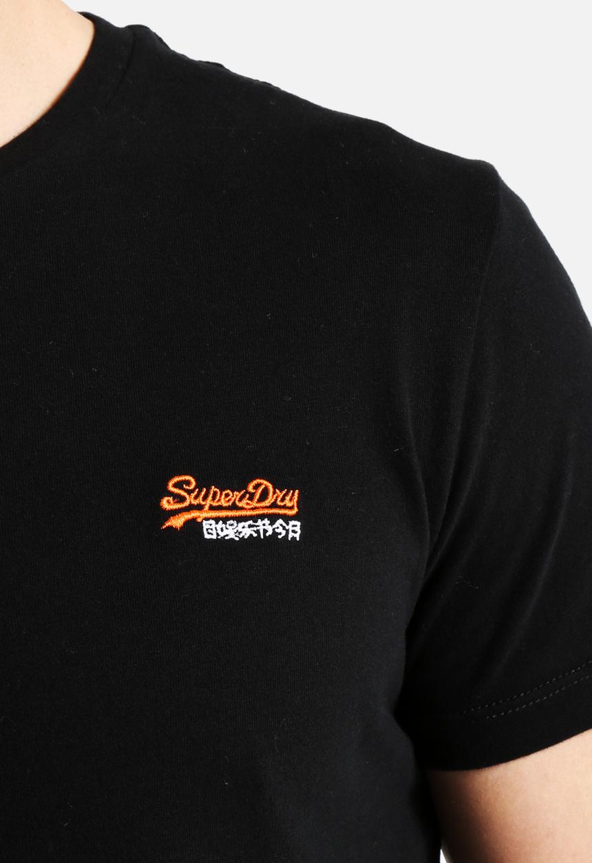 Superdry. - Orange Label Vintage T-shirt