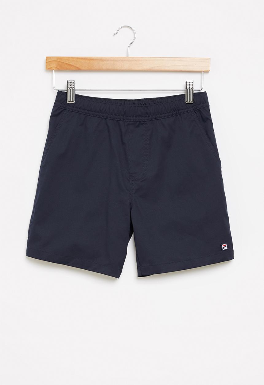 FILA - Daryl shorts - peacoat