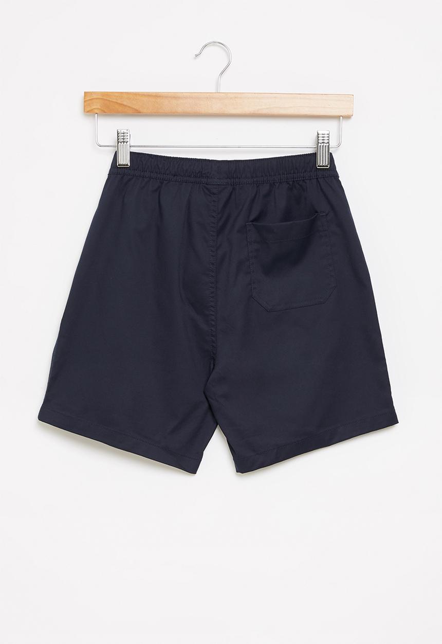 FILA - Daryl shorts - peacoat