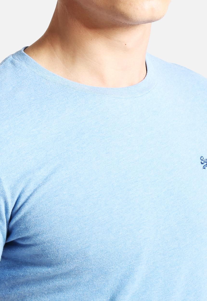 Superdry. - Orange Label Vintage T-shirt 