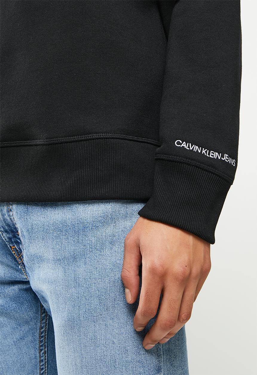 Calvin Klein - Ck essential reg cn - black