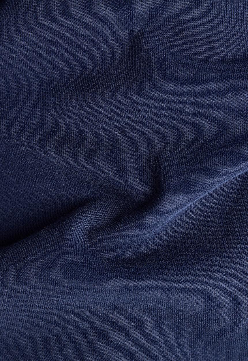 G-STAR - Lash r t l\s - servant blue