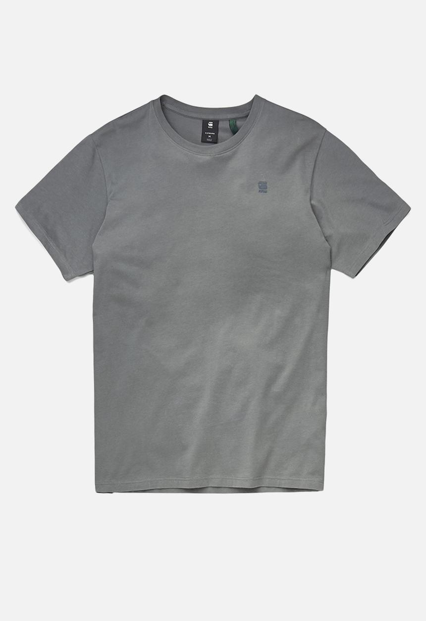 G-STAR - Base-s r t s\s - gs grey