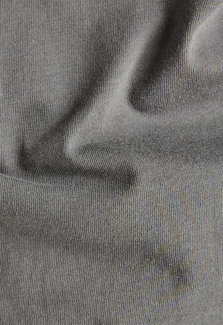 G-STAR - Base-s r t s\s - gs grey