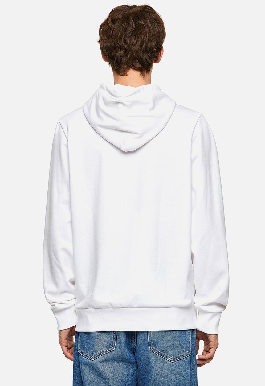Diesel  - S-girk-hood-k21 - white