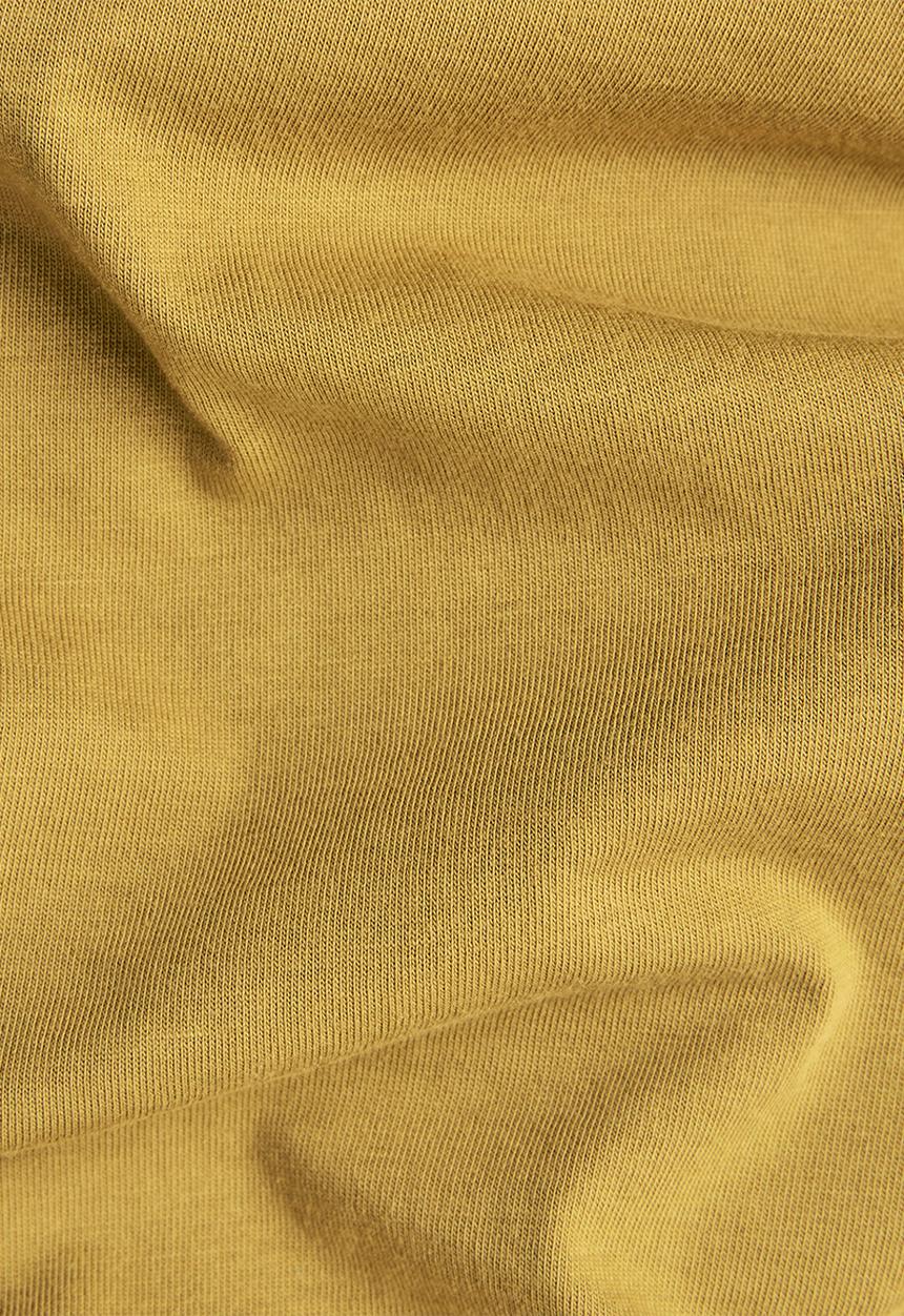 G-STAR - Base-s r t s\s - gold olive