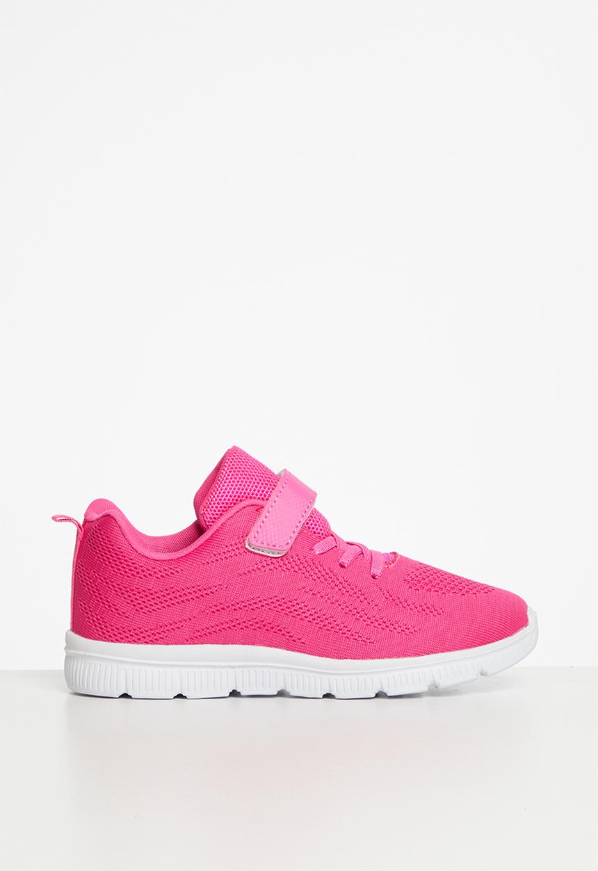 Pop Candy - Girls trainers - pink