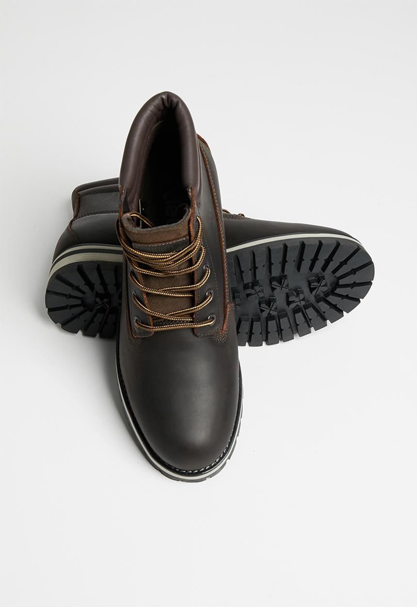 JEEP - Gecko boot - brown
