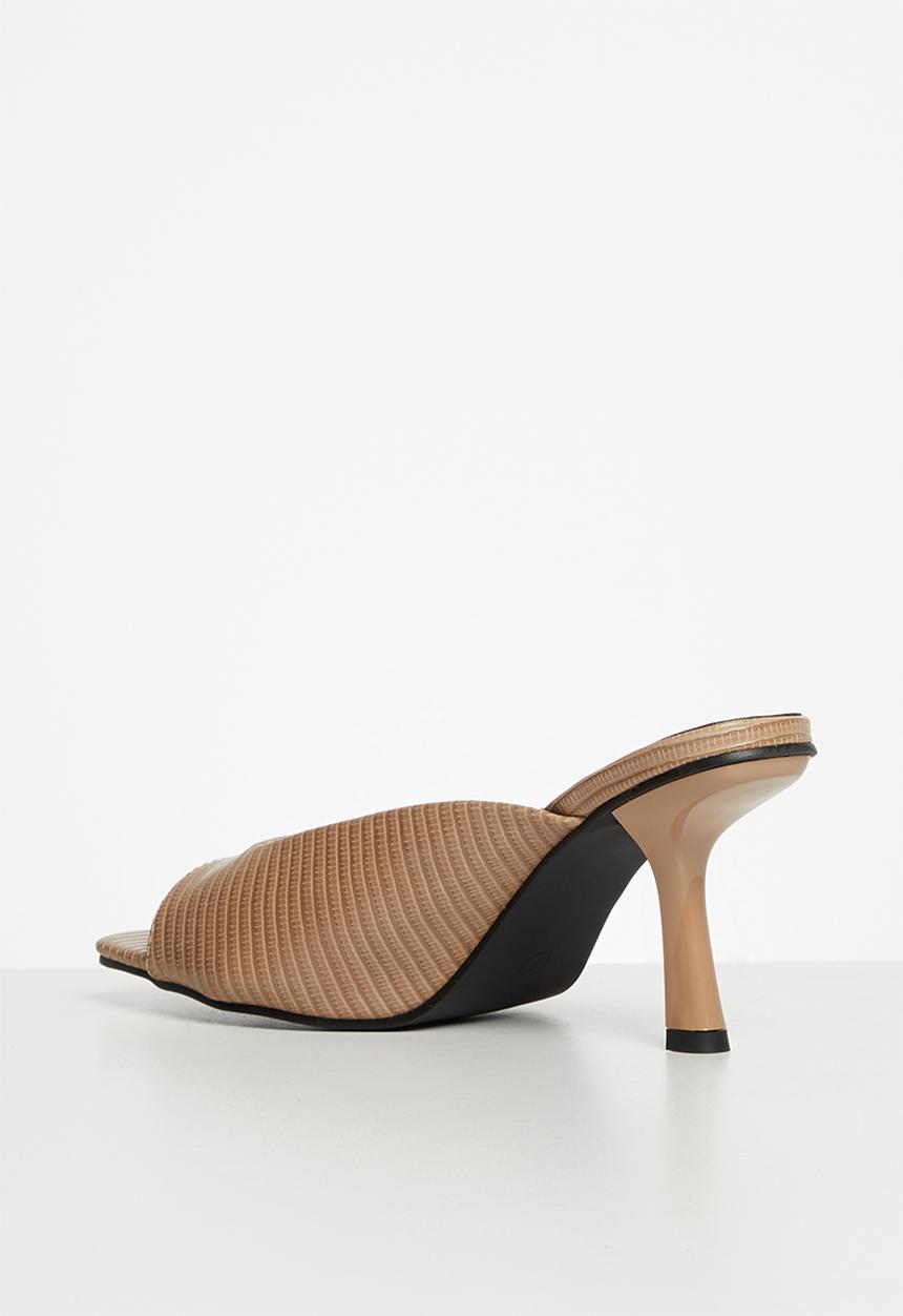 Superbalist - Remi mule - taupe