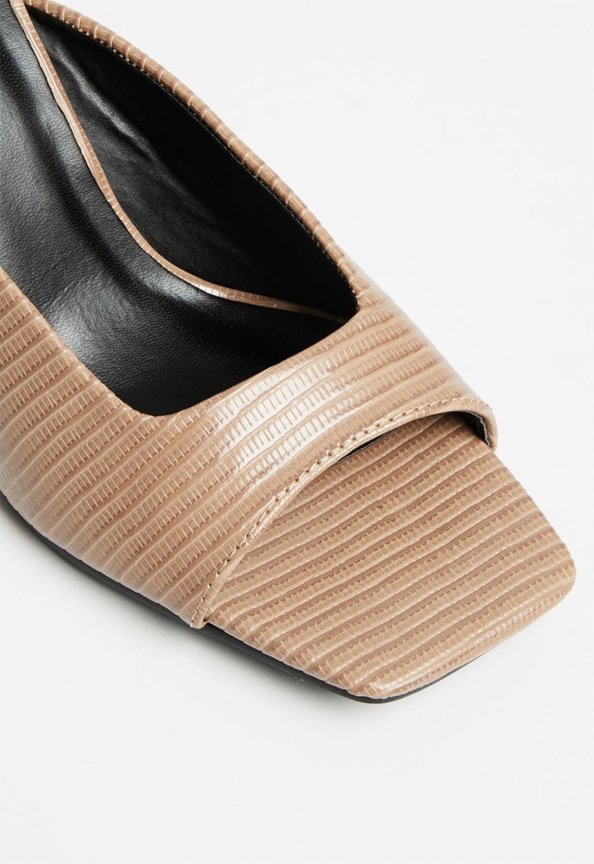 Superbalist - Remi mule - taupe