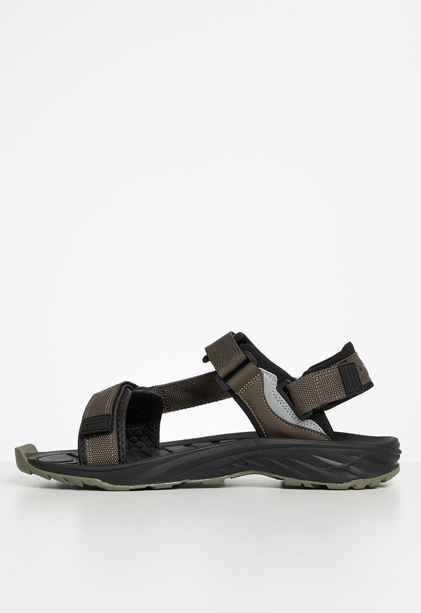 Hi-Tec - Ula raft - brown