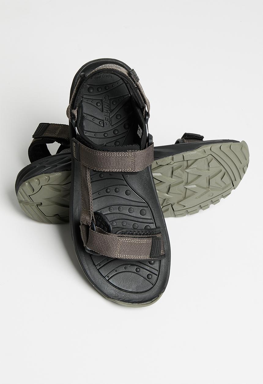 Hi-Tec - Ula raft - brown