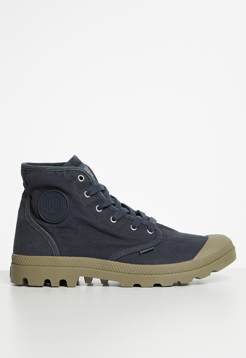 Palladium - Pampa hi  ombre bl - ombre blue/dune