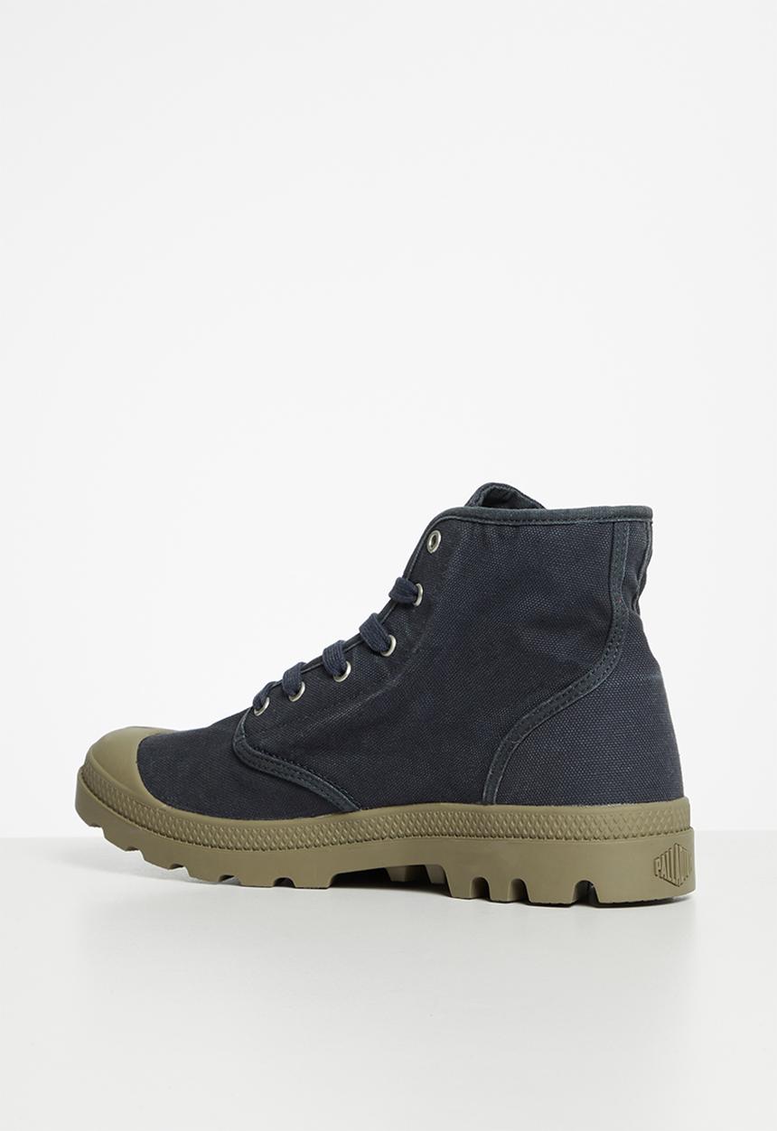 Palladium - Pampa hi  ombre bl - ombre blue/dune