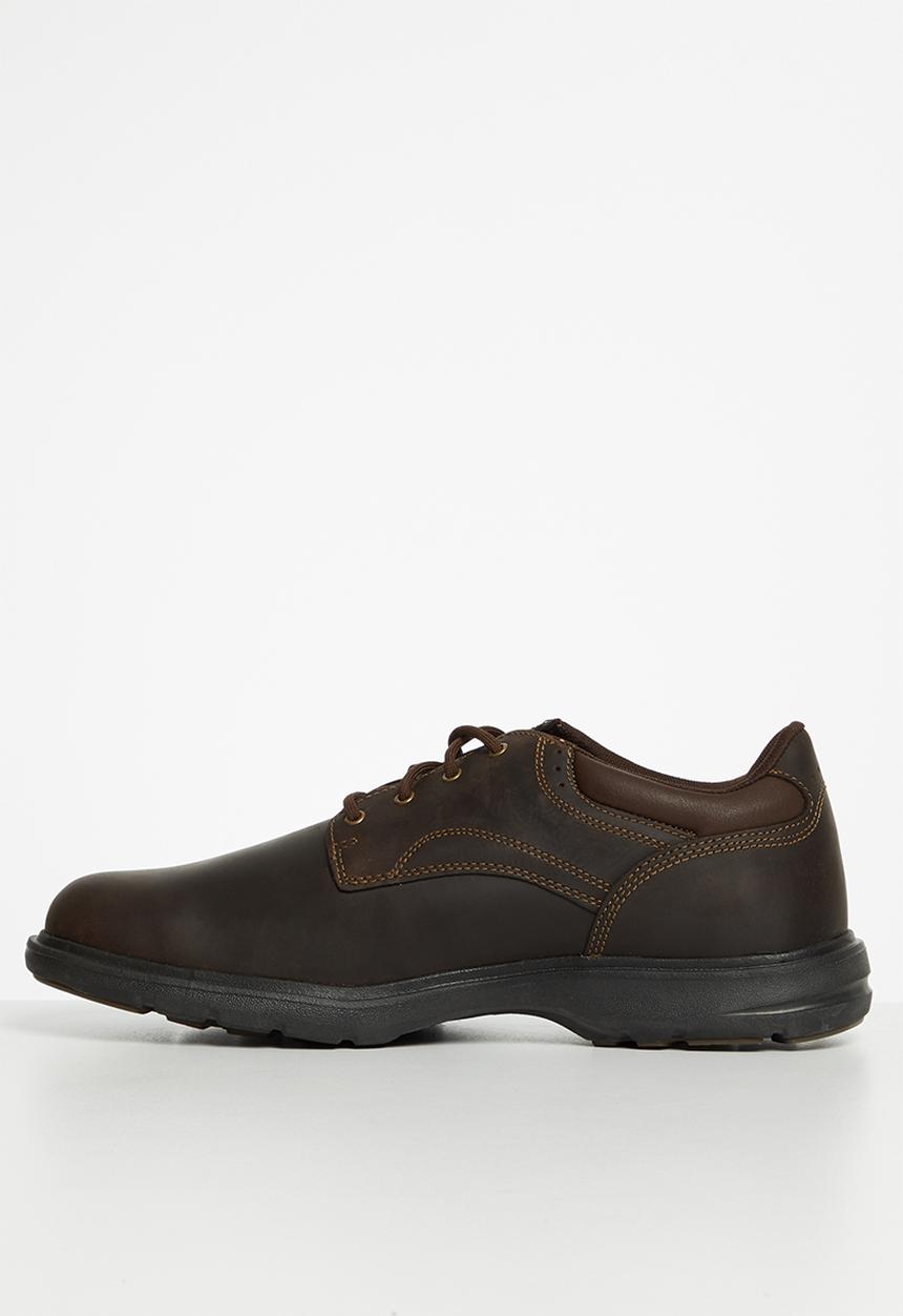 Timberland - Ekrichment - dark brown
