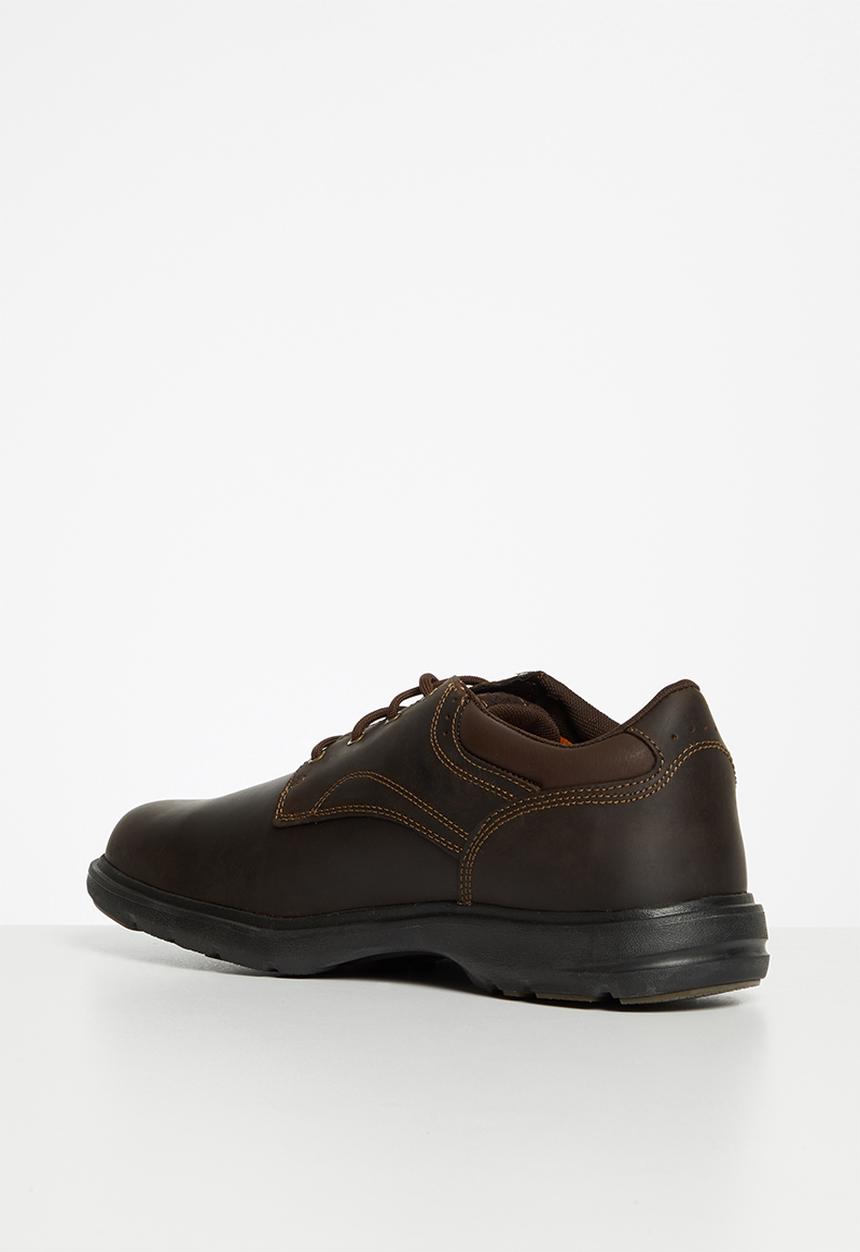 Timberland - Ekrichment - dark brown