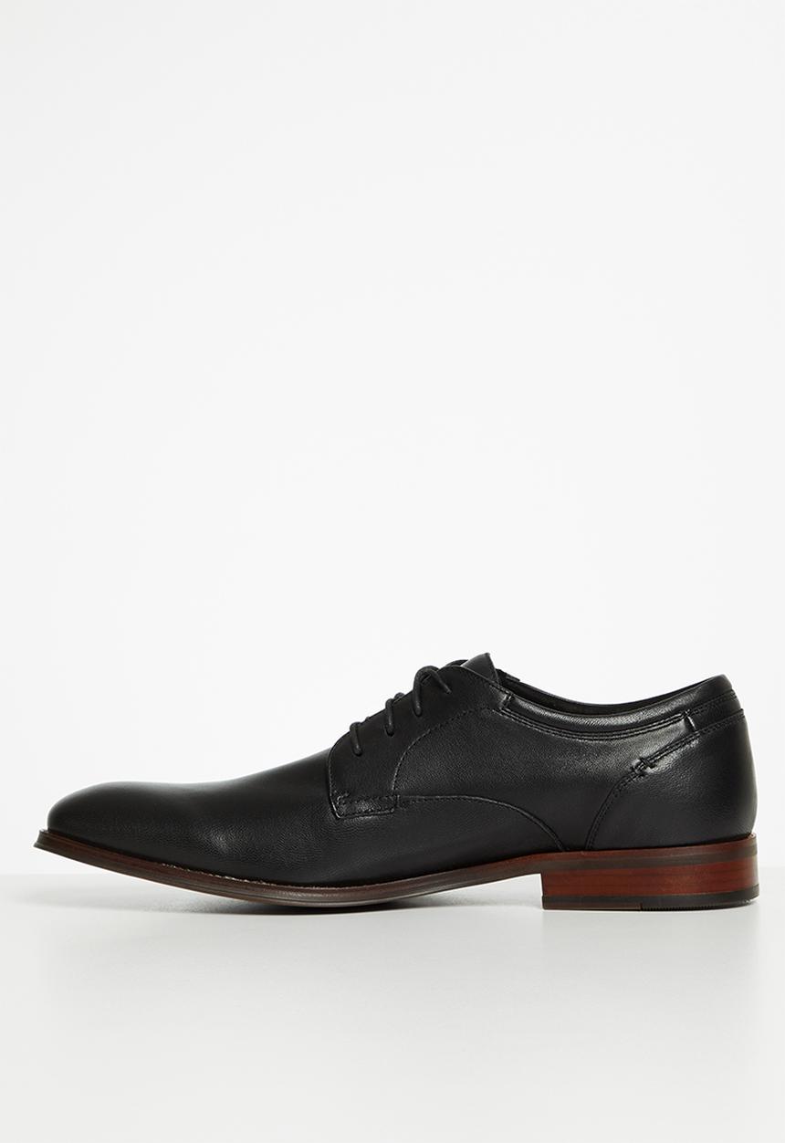 ALDO - Zirakor - black